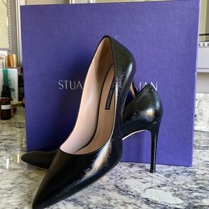 Stuart Weitzman pumps